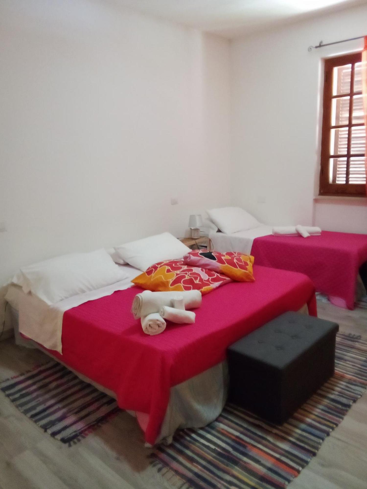 Smeralda Suite Olbia Dış mekan fotoğraf