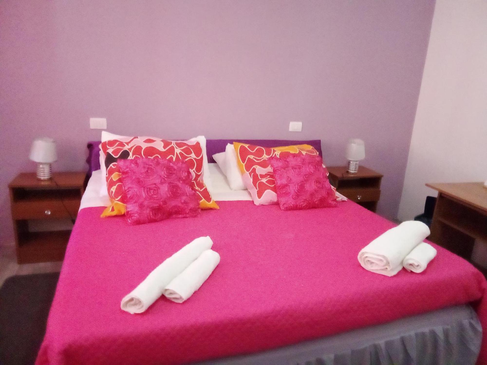 Smeralda Suite Olbia Dış mekan fotoğraf