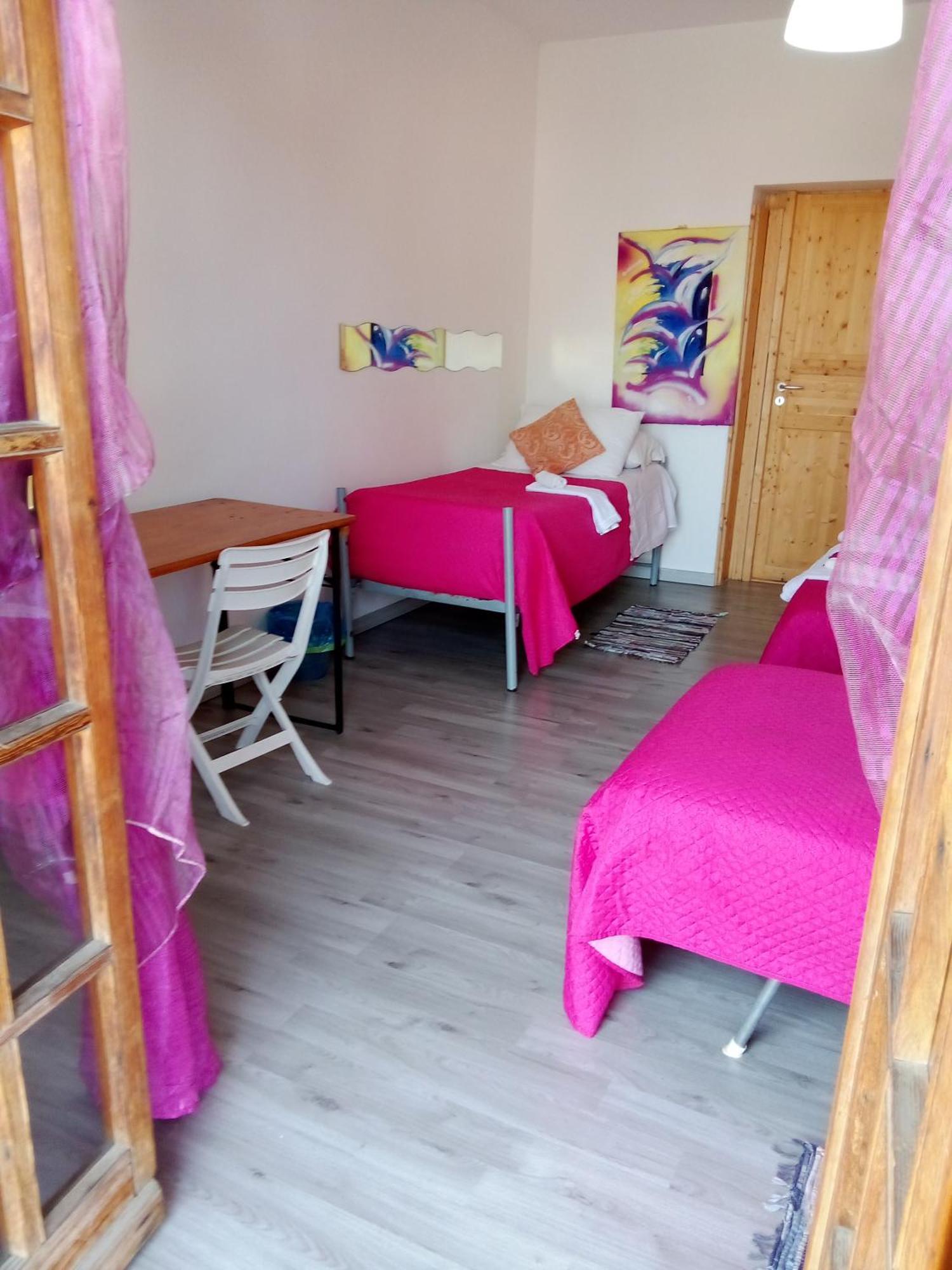 Smeralda Suite Olbia Dış mekan fotoğraf