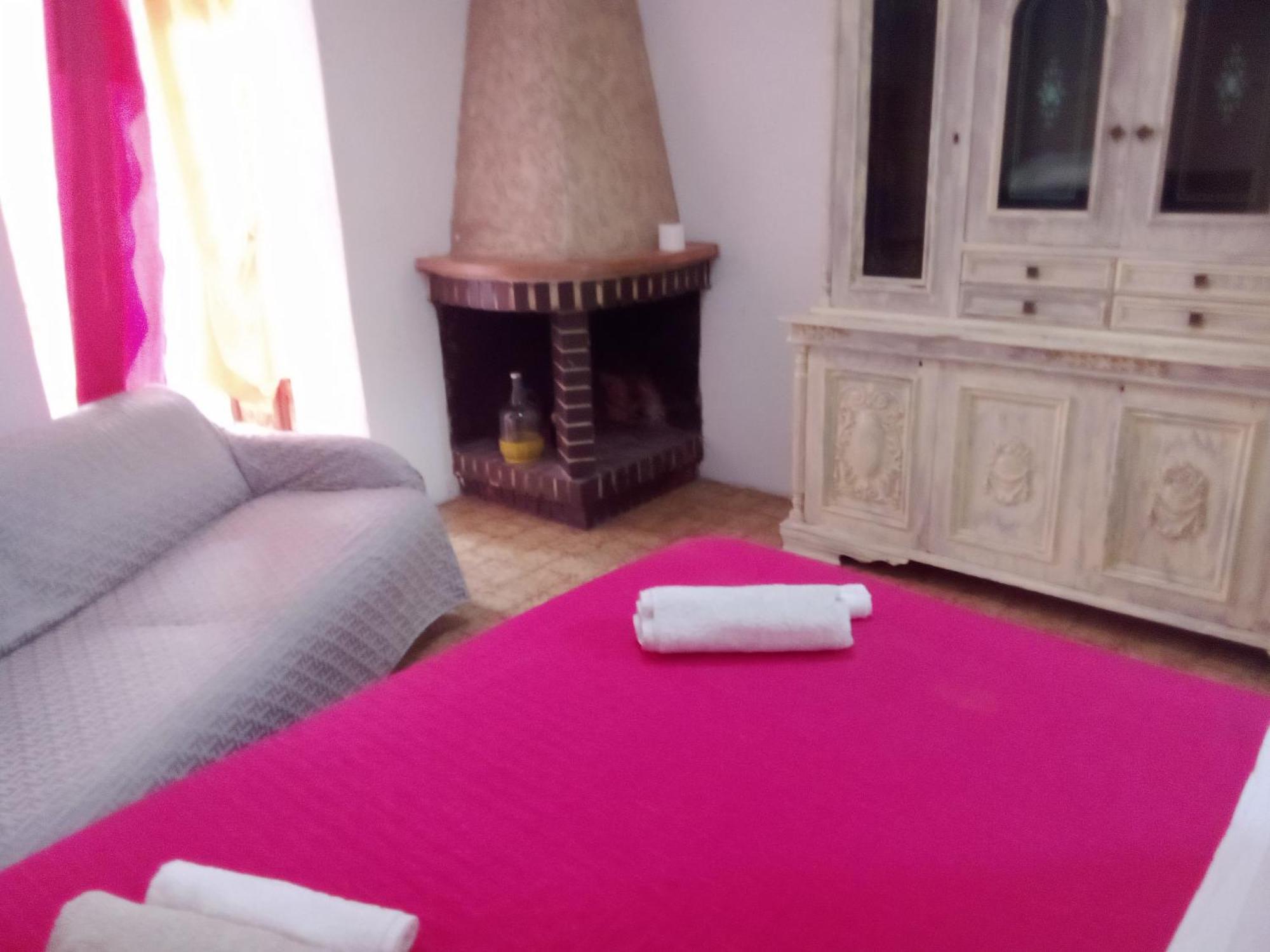 Smeralda Suite Olbia Dış mekan fotoğraf